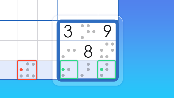 solve difficult sudoku