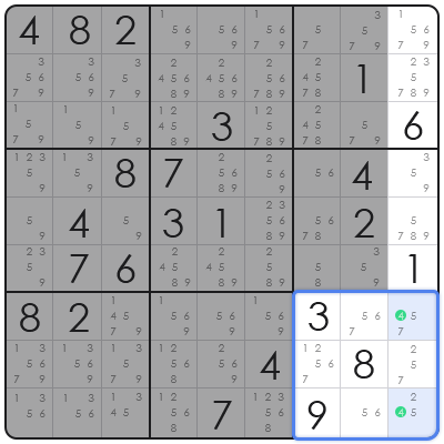 electronic sudoku